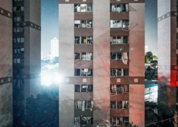 Famílias atingidas por explosão receberão auxílio inicial de R$ 2 mil