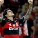 Libertadores: Pedro decide e Flamengo está nas oitavas de final