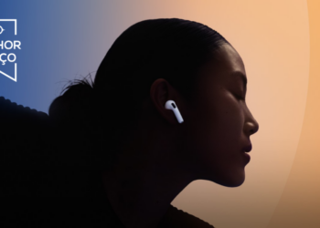 AirPods 4 surge em oferta por até 10x sem juros na Amazon