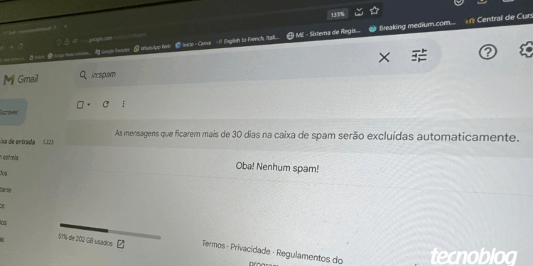 O que é spam? Saiba como se proteger de mensagens e ligações indesejadas