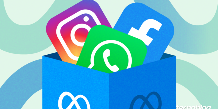 Facebook, Instagram, WhatsApp e Meta AI terão planos pagos com recursos extras