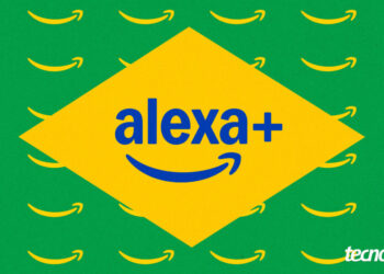 Brasil começa a testar Alexa mais inteligente, turbinada por IA