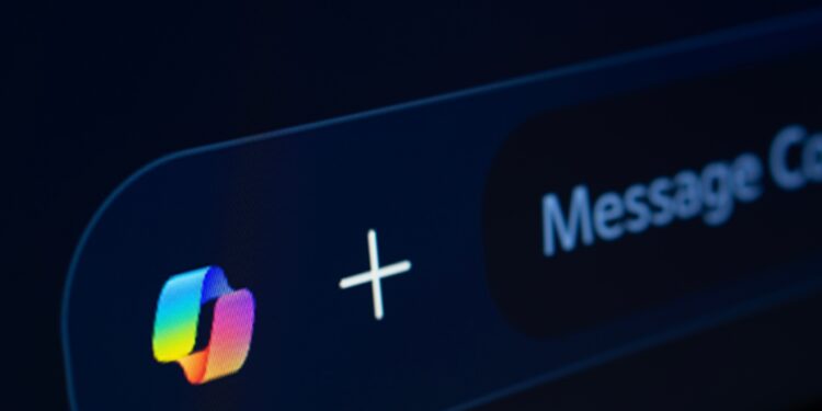 Microsoft revela novo visual mais “clean” para o Copilot