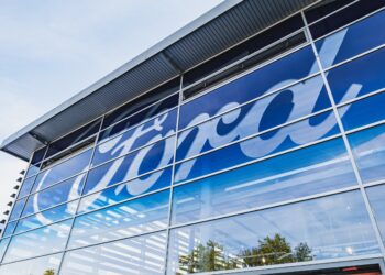 Ford entra na onda da IA e anima Wall Street