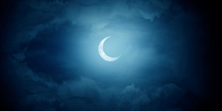 Lua hoje: confira a fase da Lua nesta quinta-feira 28/05/2026