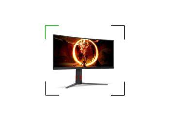 3 opções de monitores ultrawide em oferta; confira e aproveite
