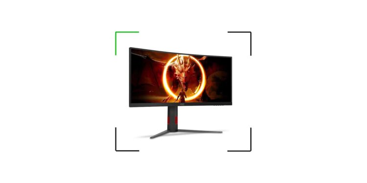 3 opções de monitores ultrawide em oferta; confira e aproveite