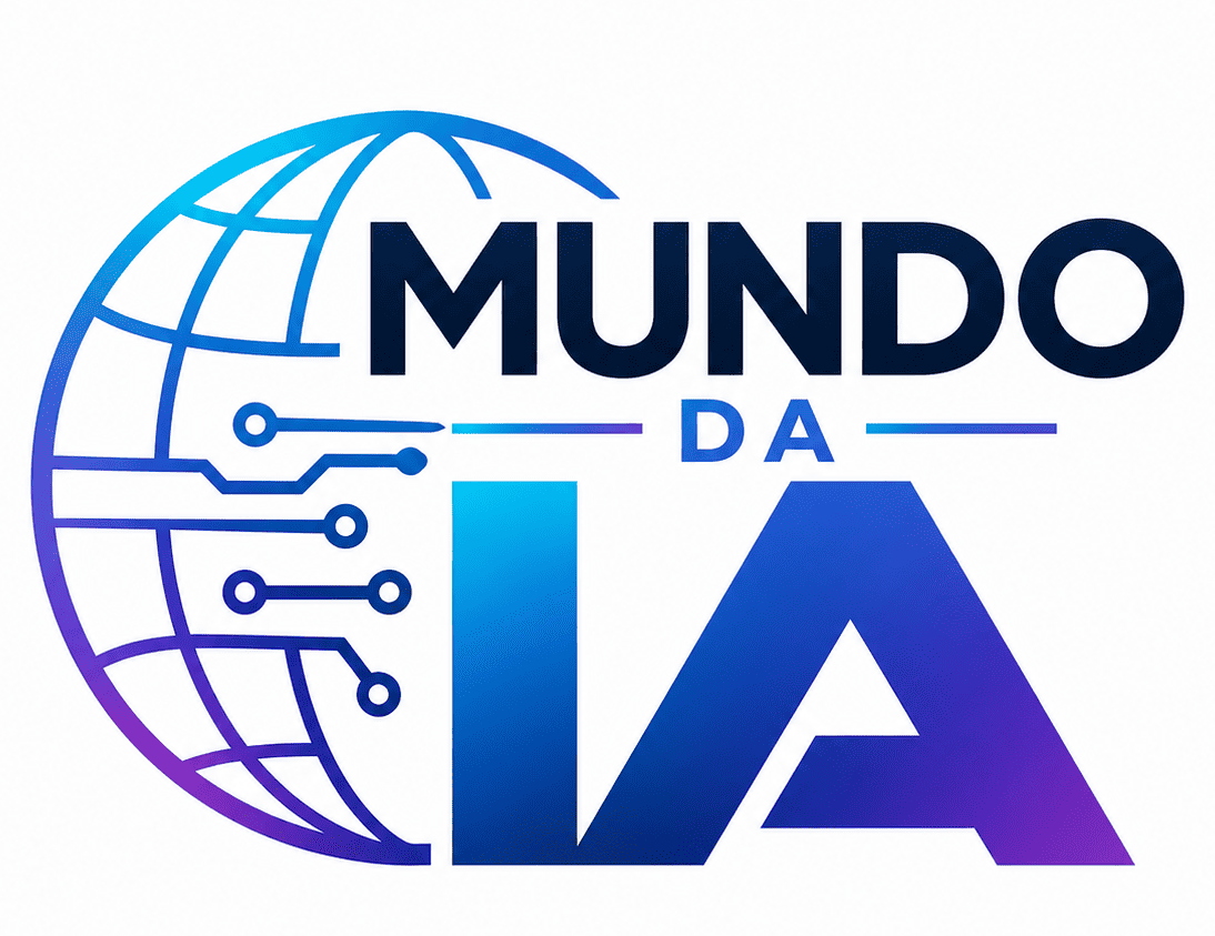 Mundo da IA