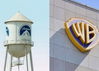 Reguladores dos EUA devem aprovar aquisição da Warner pela Paramount