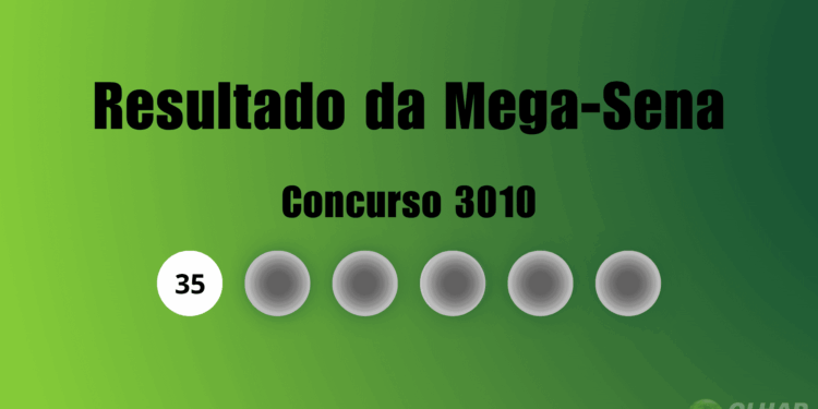Resultado da Mega-Sena 30 anos: veja números e ganhadores do sorteio especial (domingo, 24/05)