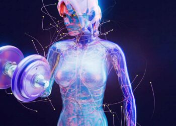 Harvard está pronta para imprimir “músculos” 3D para robôs