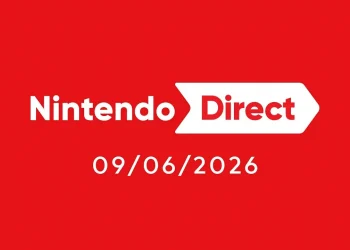 Nintendo Direct Junho 2026: muitos trailers, poucos anúncios inéditos e Zelda no grand finale