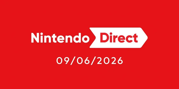 Nintendo Direct Junho 2026: muitos trailers, poucos anúncios inéditos e Zelda no grand finale