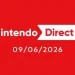 Nintendo Direct Junho 2026: muitos trailers, poucos anúncios inéditos e Zelda no grand finale