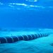 Por onde passa a internet? Entenda como funcionam os cabos submarinos