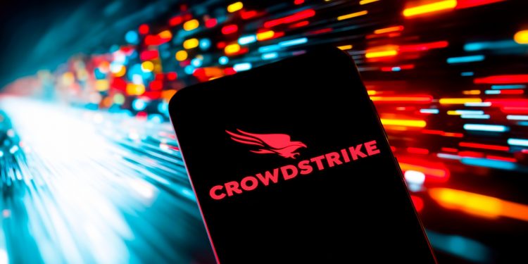 CrowdStrike: medo de ameaças com IA deve acelerar demanda por cibersegurança