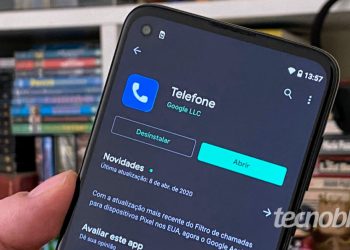 Android ganha detector de voz clonada por IA em chamadas