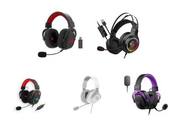 5 melhores headsets 7.1 surround em oferta: som imersivo para elevar sua gameplay