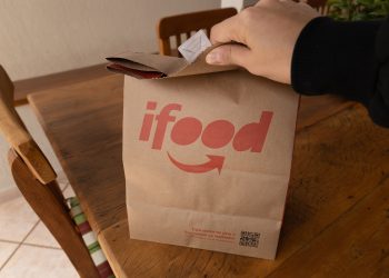 iFood informa vazamento de dados, mas de apenas 2% dos usuários