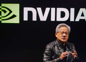 Nvidia e SK Hynix preparam anúncio conjunto em meio à crise de IA