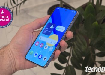 Galaxy S25 (256 GB) surge com 54% OFF na melhor oferta em meses na Amazon